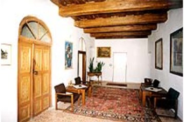 Tchéquie Hotel Kutná Hora, Extérieur